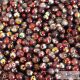 Magic Wine - 50 pcs. - 3 mm Round Beads (95200)