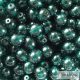 Transparent Pearl Deep Reaf - 20 Stk. - 6 mm Round Beads (63585CR)