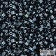 0081 - Hematite - 10 g - 11/0 Toho Hexagon gyöngy
