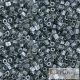 0113 - Luster Balck Diamond - 10 g - Toho Hexagon Beads 11/0