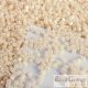 0123L - Opaque Luster Lt. Beige - 10 g -11/0 Toho Hexagon
