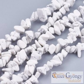 Howlite ásványszál
