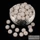 Crystal Shamballa Beads - 1 Stück - Grösse: 8 mm