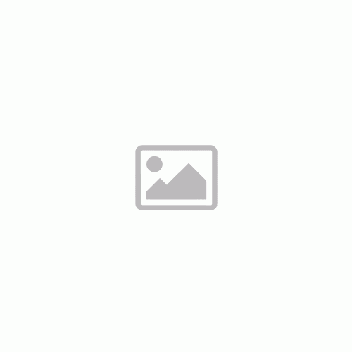 Polaris kaboson, matt galambszürke - 1 db - 12 mm, domború