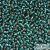 0027BD - Silver Lined Teal - 10 g - 11/0 Toho japán kásagyöngy