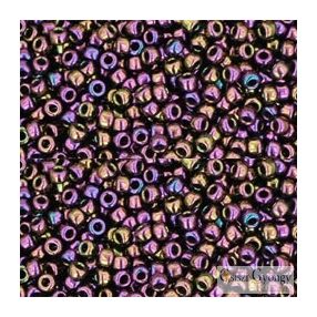 Iris Purple - 10 g - 11/0 TOHO rocailles (85)