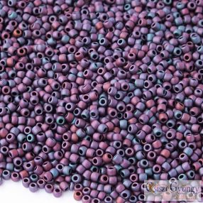   0704 - Matte Color Andromeda - 10 g - 11/0 Toho japán kásagyöngy
