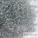 0112 - Luster Transparent Balck Diamond - 10 g - 11/0 Toho japán kásagyöngy