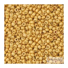   PF557F - Perm. Fin. Matte Starlight - 10 g - 11/0 Toho japán kásagyöngy