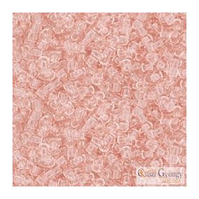 Transparent Rosaline - 10 g - 11/0 Toho Seedbeads (11)