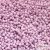 Opaque Luster Pale Mauve - 10 g - 11/0 Toho rocailles (127)