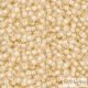 I.C. Crystal Lt. Jonquil Lined - 10 g - 11/0 Toho Seed Beads (352)