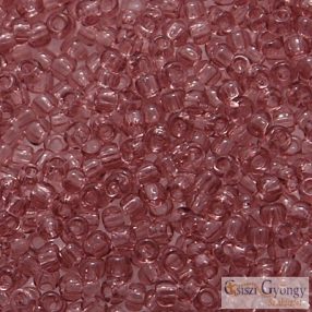 Transparent Lt. Amethyst - 10 g - 11/0 Toho Rocailles (6)