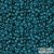 0007BD - Transparent Capri Blue - 10 g - 11/0 Toho japán kásagyöngy