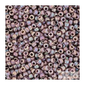 Opaque Rainbow Lavender - 10 g - 11/0 Toho rocailles (412)