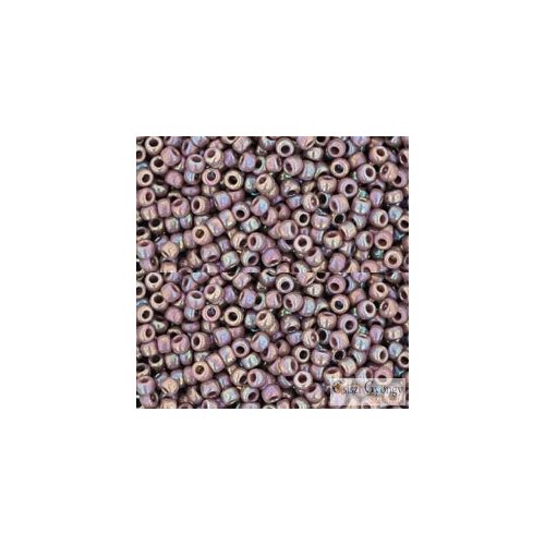 Opaque Rainbow Lavender - 10 g - 11/0 Toho rocailles (412)