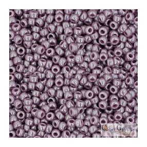Opaque Luster Lavender - 10 g - 11/0 Toho rocailles (133)