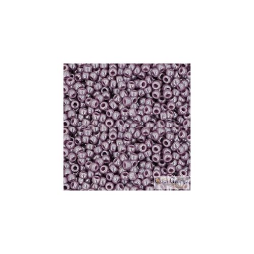 0133 - Opaque Luster Lavender - 10 g - 11/0 Toho japán kásagyöngy