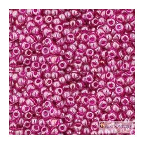   I.C. Lt. Amethyst Fuchsia lined - 10 g - 11/0 Toho rocailles (356)