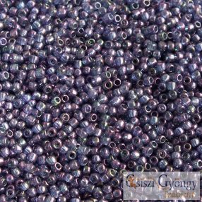 0328 - Gold Lustered Moon Shadow Toho japán kásagyöngy