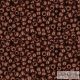 Opaque Oxblood - 10 g - 11/0 Toho Rocailles (46)