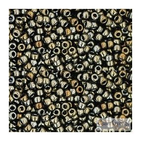   0083 - Metallic Iris Brown - 10 g - 11/0 Toho japán kásagyöngy