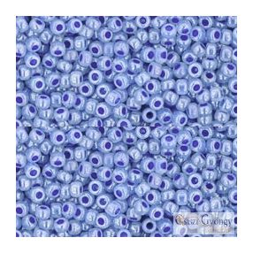 Ceylon Denim Blue - 10 g - 11/0 Toho Rocailles (917)