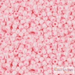Opaque Luster Baby Pink - 10 g - 11/0 Toho Rocailles (126)