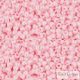 0126 - Opaque Luster Baby Pink - 10 g - 11/0 Toho japán kásagyöngy