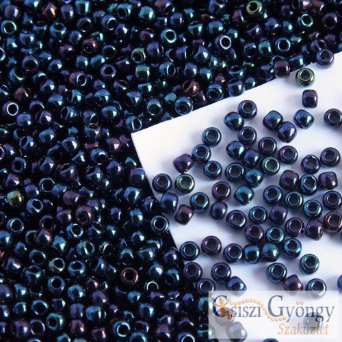 Metallic Nebula - 10 g - 11/0 Toho Rocailles (82)