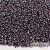 Metallic Amethyst Gun Metal - 10 g - 11/0 Toho Rocailles (90)