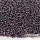 Metallic Amethyst Gun Metal - 10 g - 11/0 Toho Rocailles (90)