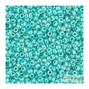   0920 - Ceylon Lt. Sea Green - 10 g - 11/0 Toho japán kásagyöngy