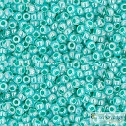 0920 - Ceylon Lt. Sea Green - 10 g - 11/0 Toho japán kásagyöngy