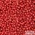 Opaque Luster Cherry - 10 g - 11/0 Toho Rocailles (125)