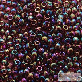   Transparent Rainbow Amethyst - 10 g - 11/0 Toho rocailles (166C)