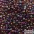 Transparent Rainbow Amethyst - 10 g - 11/0 Toho rocailles (166C)