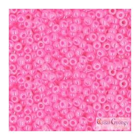 Ceylon Hot Pink - 10 g - 11/0 Toho rocailles (910)