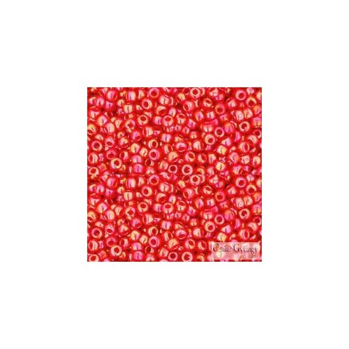0405 - Opaque Rainbow Cherry - 10 g - 11/0 Toho japán kásagyöngy