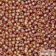 Transparent Rainbow Topaz - 10 g - Toho Seed beads 11/0 (162C)