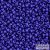 Opaque Navy - 10 g - 11/0 Toho Seedbeads (48)