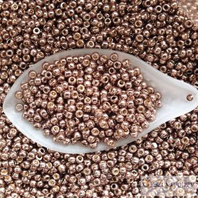   PF556 - Perm. Fin. Galv. Mauve - 10 g - Toho japán kásagyöngy 11/0
