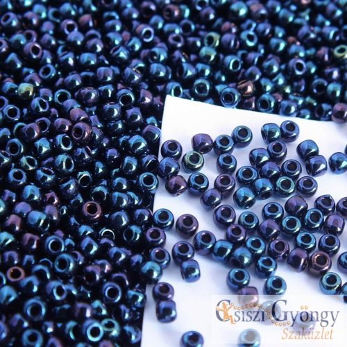 Metallic Cosmos - 10 g - 11/0 Toho rocailles (88)