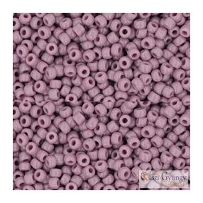Opaque Lavender - 10 g - 11/0 Toho rocailles (52)