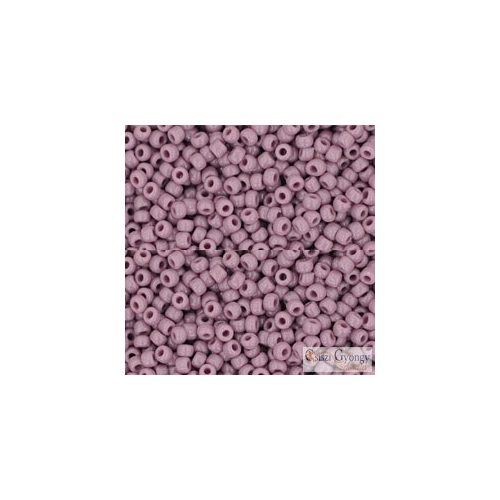 0052 - Opaque Lavender - 10 g - 11/0 Toho japán kásagyöngy