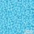 Opaque Blue Turquoise - 10 - 11/0 Toho rocailles (43)
