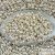 Perm. Finish Galv. Aluminium - 10 g - 11/0 Toho rocailles (PF558)