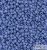 Semi Glazed Soft Blue - 10 g - 11/0 Toho rocailles (2606F)