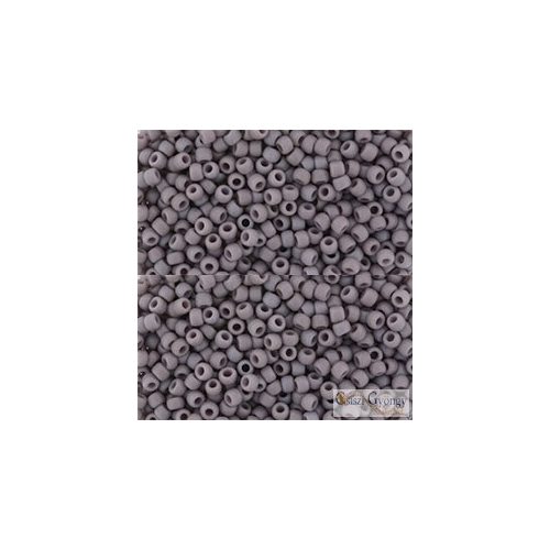 Semi Glazed Lavender - 10 g - 11/0 Toho rocailles (2608F)