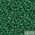 0047H - Opaque Pine Green - 10 g - 11/0 Toho Rocailles